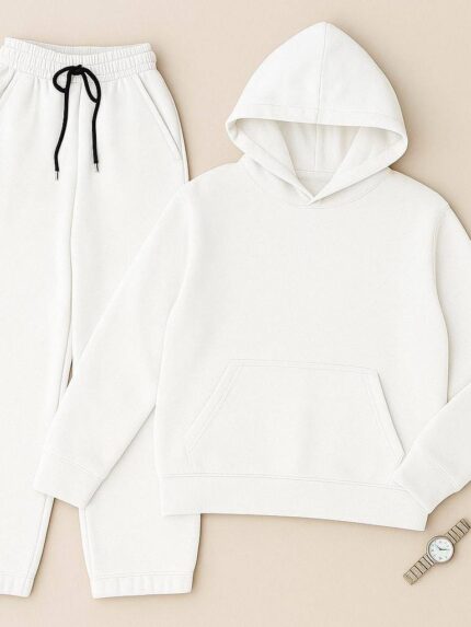 ست هودی شلوار   کد:۱۰۱۰۲۴