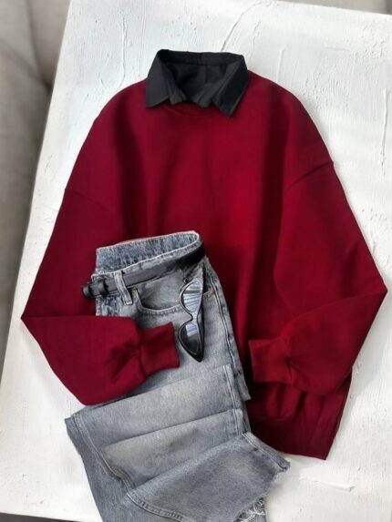 دورس ساده قرمز  کد:۱۰۱۰۲۱