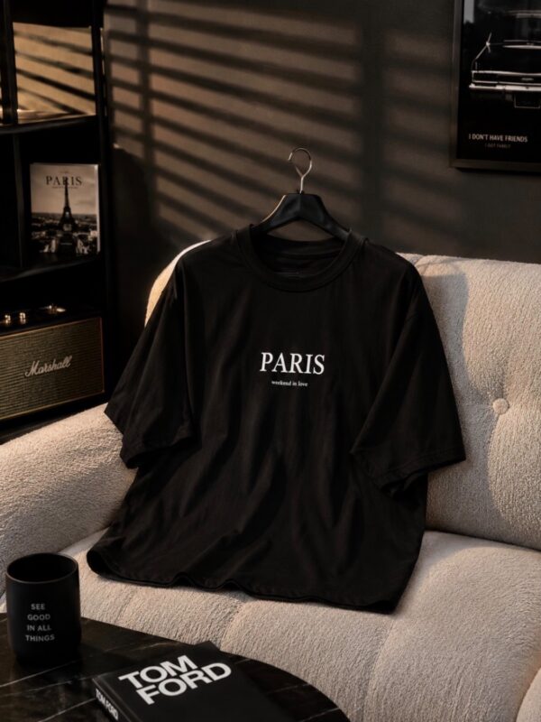 تیشرت paris کد:۱۸۸۰۶۷